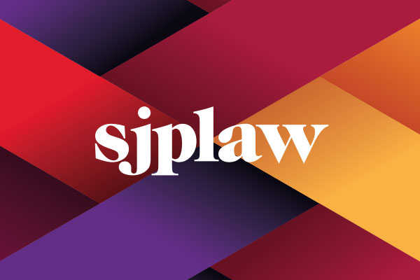 SJP Law strengthen international links at the Eurojuris Congress in Prague