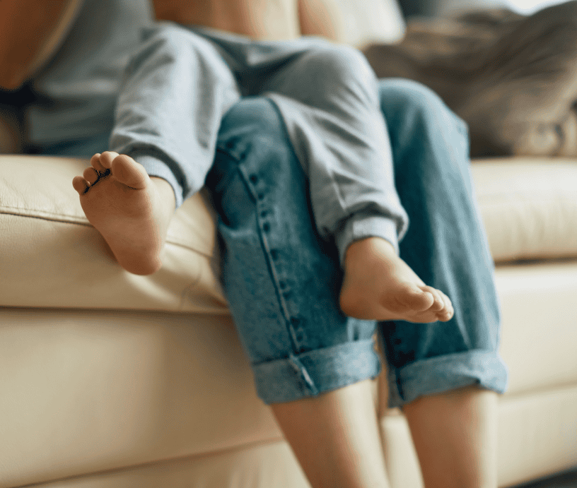 Injury to Mother or Baby During Birth 2
