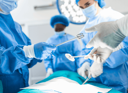 Medical Negligence Mobile